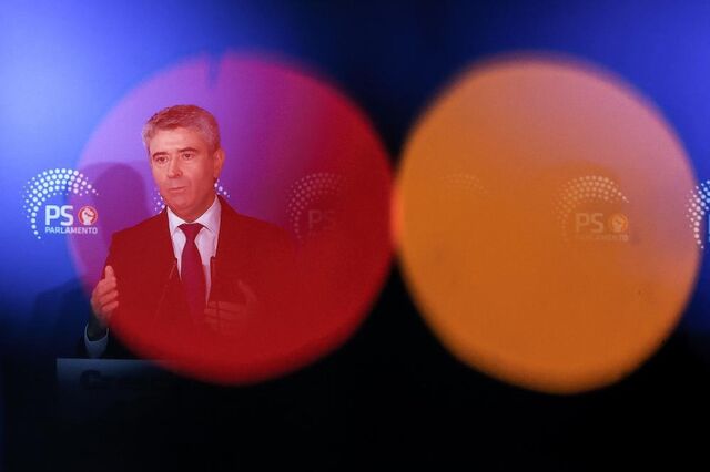 PS propõe aumento adicional das pensões só depois de março 