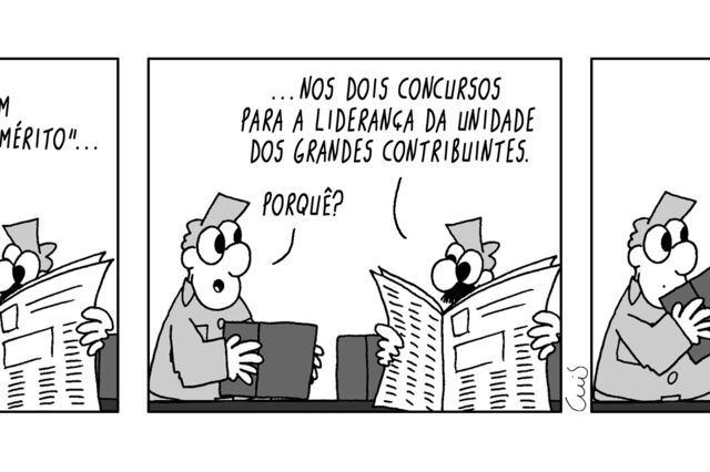 Cartoon SA 22-10-2025