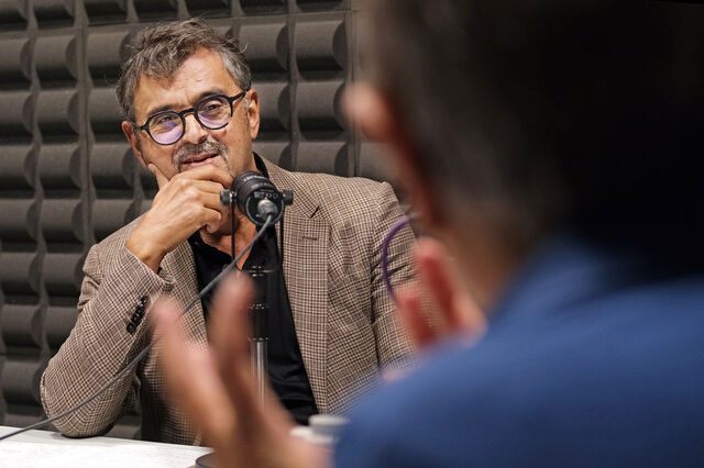 José Teixeira: “A economia, quente como está, vai abocanhar parte da descida do IVA para 6%” na construção