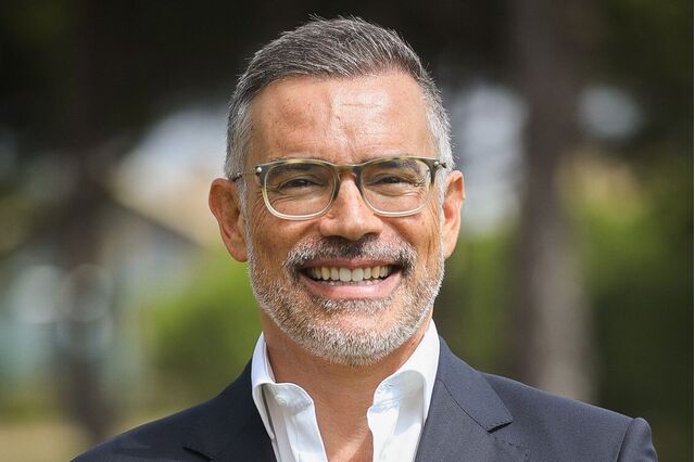 Família Azevedo contrata ex-CEO da Secil para liderar novas fábricas de reciclagem de pneus 