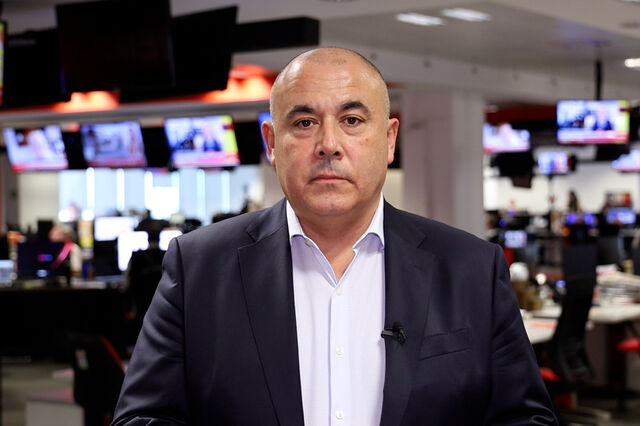 “É uma enorme perda para a comunicação social”: Carlos Rodrigues recorda Francisco Pinto Balsemão
