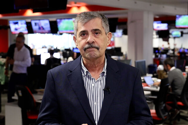 Celso Filipe destaca a relevância de Balsemão para a democracia e o jornalismo