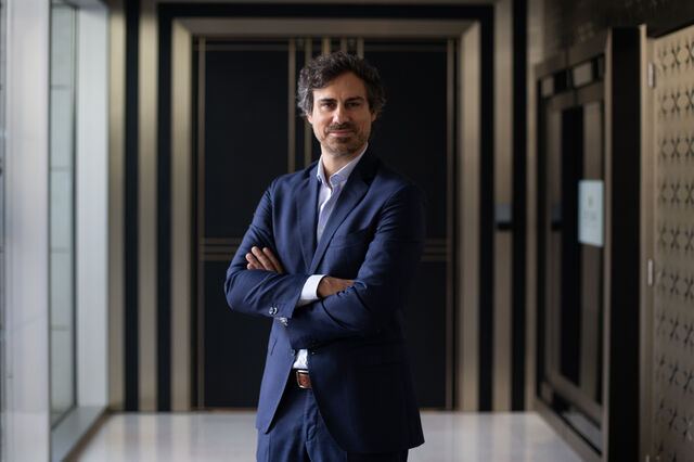 Hiperpersonalização e segurança, o novo paradoxo da banca europeia
