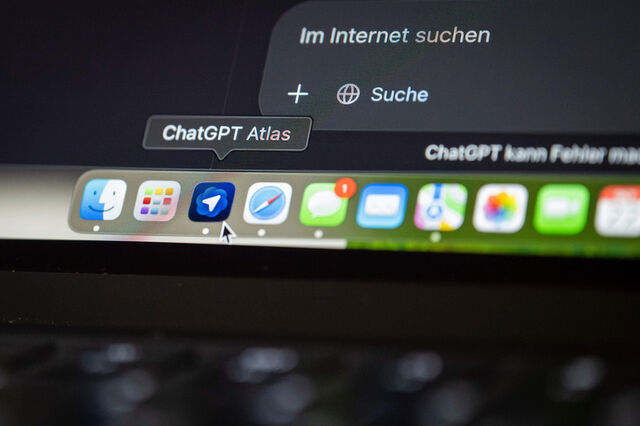 Bem-vindo, Atlas. Dona do ChatGPT apresenta browser e desafia Chrome