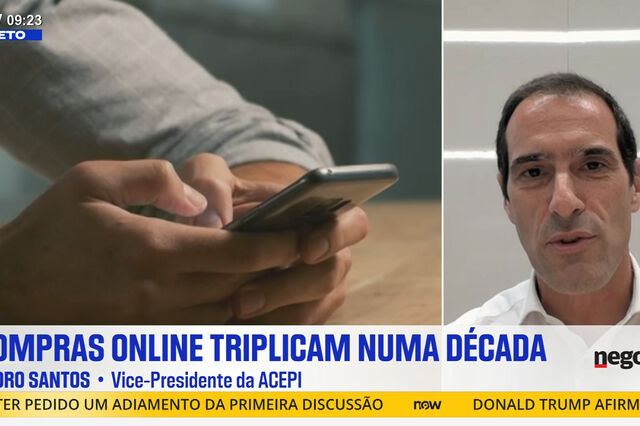 ACEPI: 'Maior parte do crescimento do retalho virá dos canais digitais'