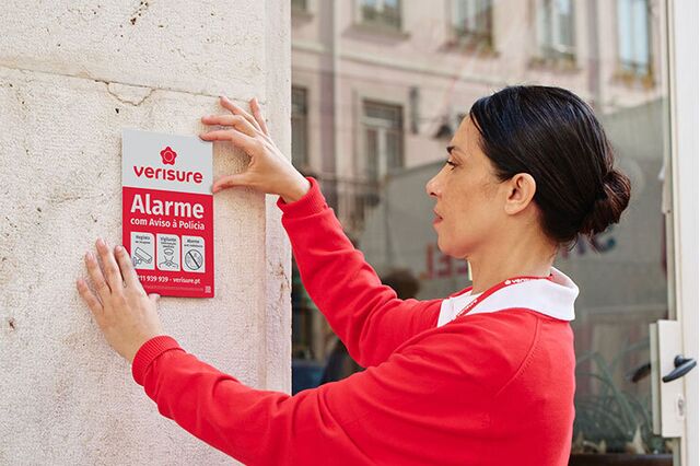 Securitas Direct adota o nome Verisure e reforça a liderança em segurança