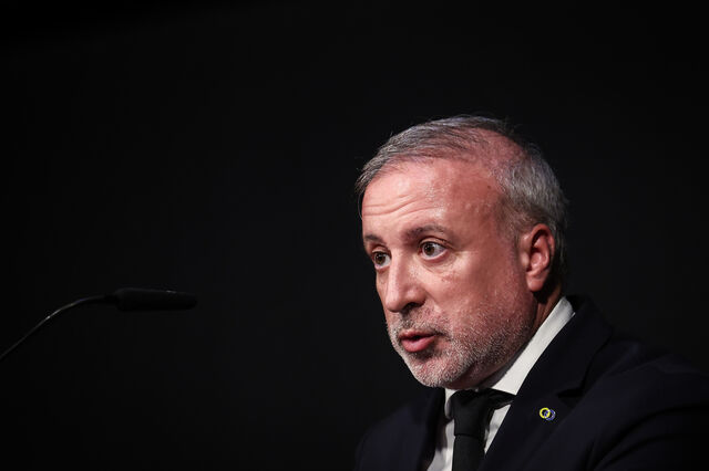 Presidente da Carris apresenta demissão