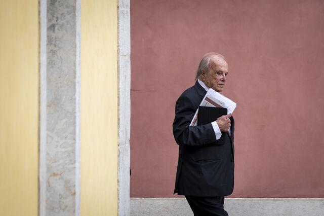 Balsemão: há um enorme legado na vida do patrão dos media e muitos desafios pela frente