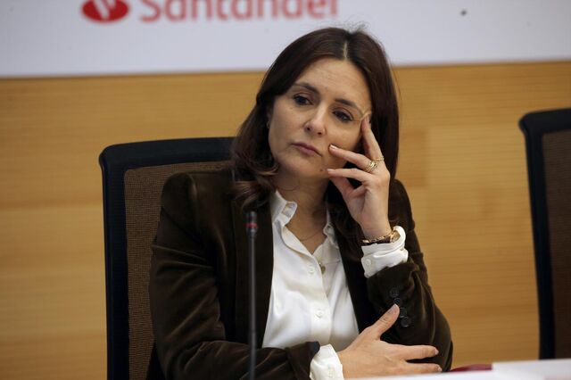 Isabel Guerreiro sucede a Castro e Almeida como CEO do Santander Totta