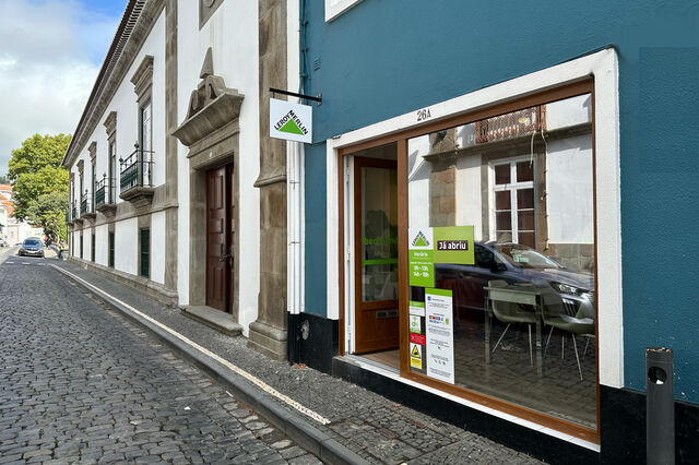 LEROY MERLIN ABRE NOVA LOJA PROJETOS EM ANGRA DO HEROÍSMO, AÇORES