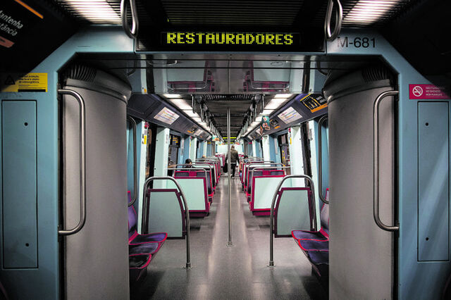 Governo altera estatutos do Metropolitano de Lisboa e cria cargo de vice-presidente