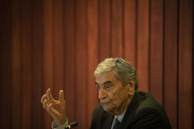 Morreu o antigo ministro da Justiça Laborinho Lúcio
