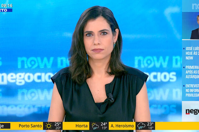 Veja o programa Negócios desta quinta-feira, 23 de outubro no canal NOW