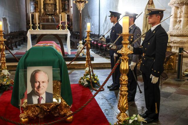 Pinto Balsemão: Filho homenageia o 'herói' da família