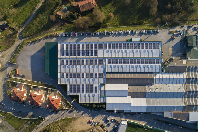 DST Solar ganha centrais de 20 milhões no verão 