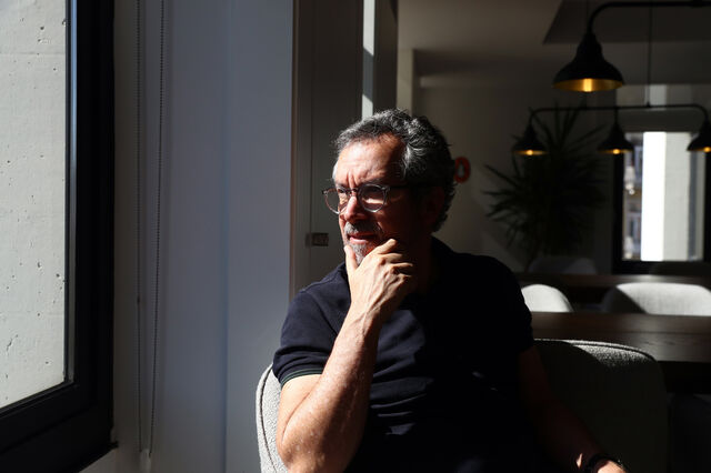 Bernardo Carvalho: Politicamente, há uma espécie de impulso suicida no Brasil