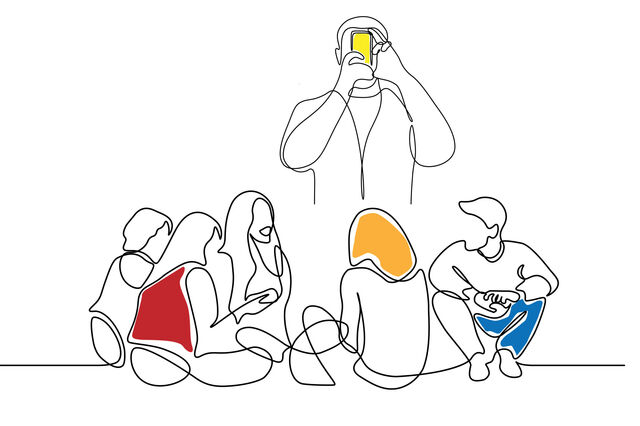 “Friendflation”: o custo de manter uma vida social ativa