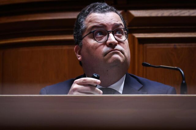 Fim do alívio no ISP 'será o mais gradual possível' para evitar subida nos preços, garante Sarmento