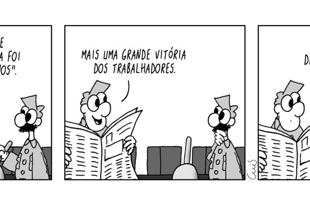 Cartoon SA 27-10-2025