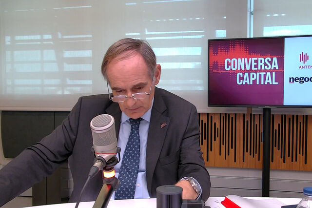 Presidente da AIMA: “Não me recordo de uma casa sujeita a tanta pressão”