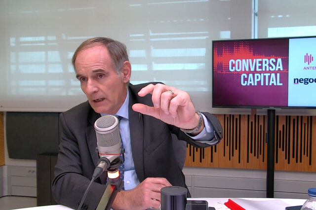 “Vamos reforçar a matéria das contraordenações”, diz presidente da AIMA