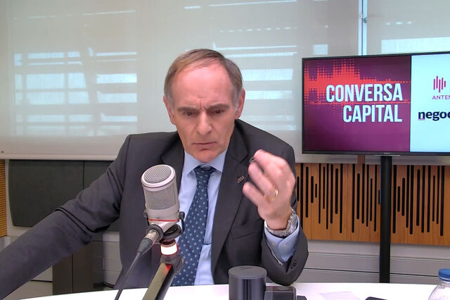 Presidente da AIMA: Tendência de redução de imigrantes em 50% deverá continuar