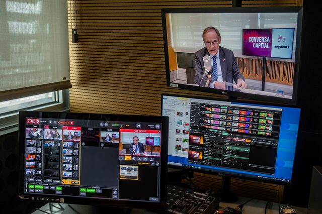 Pedro Portugal Gaspar: Cerca de 20 empresas aderiram à “via verde”