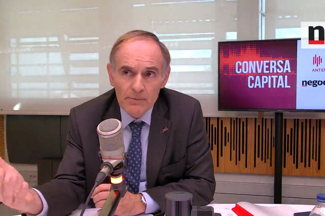 Entrevista na íntegra a Pedro Portugal Gaspar, Presidente da Agência para a Integração, Migrações e Asilo