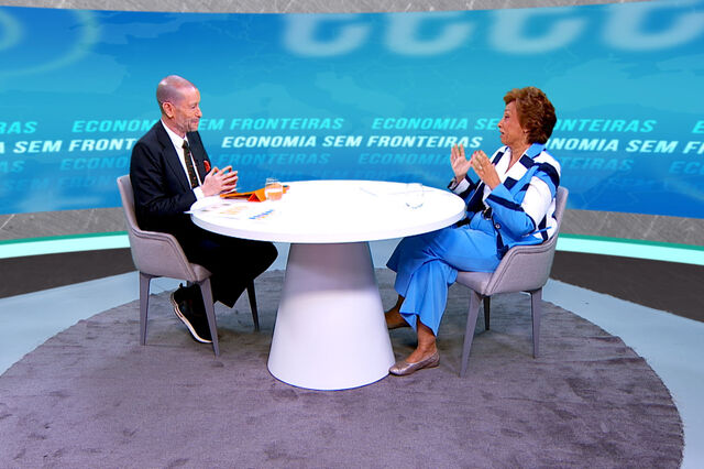 Leonor Freitas: o segredo da gestão bem organizada