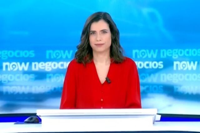 Veja o programa Negócios desta segunda-feira, 27 de outubro no canal NOW