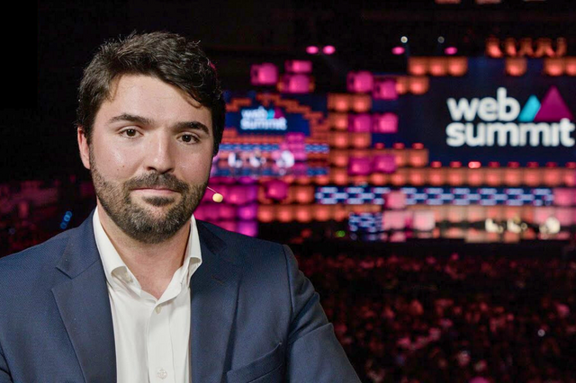 Miguel Alves sai do FEI para liderar as finanças do Banco de Fomento