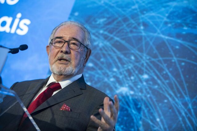 Isaltino Morais reforça o NOW