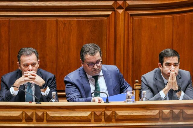 CCDR passam a ter sete vice-presidentes e cinco são indicados pelo Governo