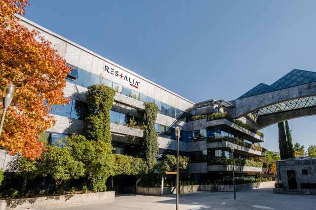 Restalia: um ator independente no setor das cadeias de restauração comercial