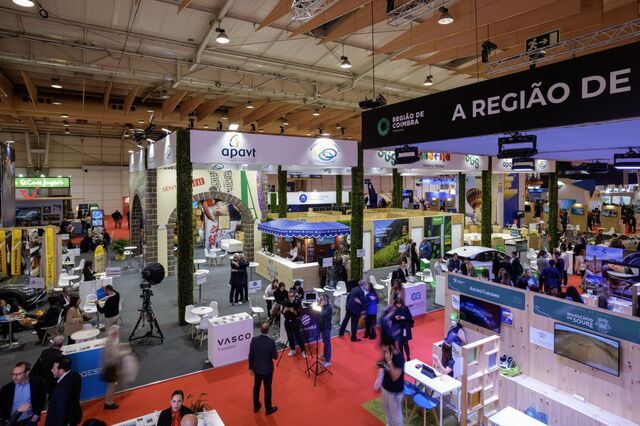 Fundação AIP gerou VAB de 583 milhões para a economia nacional