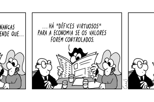 Cartoon SA 28-10-2025