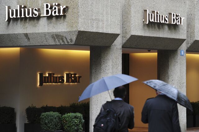 Julius Baer adia abertura de novo escritório na Avenida da Liberdade para o final do ano