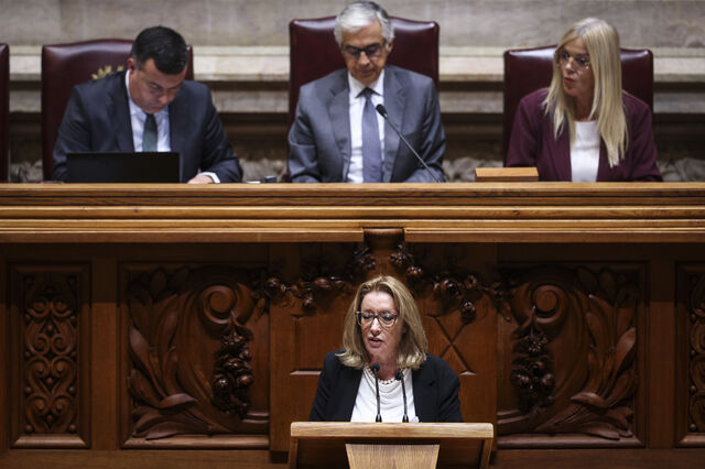 Ministra do Trabalho: 'Em 2026, queremos ter lei laboral que não tolha crescimento'