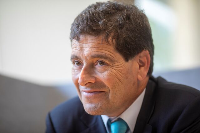 Fundação AIP quer gerar impacto de mil milhões