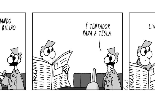 Cartoon SA 29-10-2025