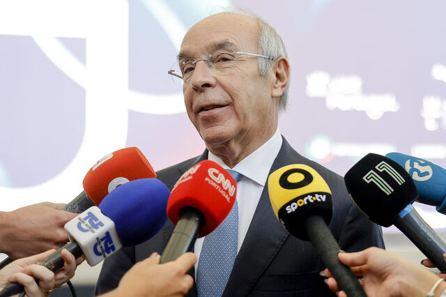 Como Marques Mendes ganhou meio milhão num ano (e as finanças dos outros candidatos a Belém)