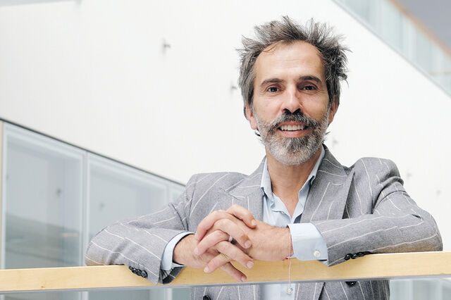 Miguel Gonçalves: “Há muitas organizações em que há excesso de pessoas e défice de competências” 