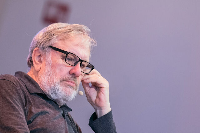 Žižek, o progresso, Trump e Salazar