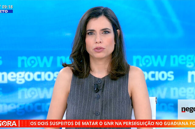Veja o programa Negócios desta quarta-feira, 29 de outubro no canal NOW