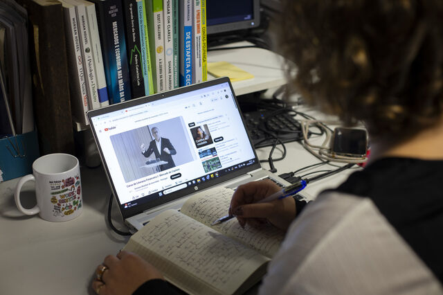 Não há almoços (nem cursos) grátis, mas há entradas para abrir o apetite pelo investimento