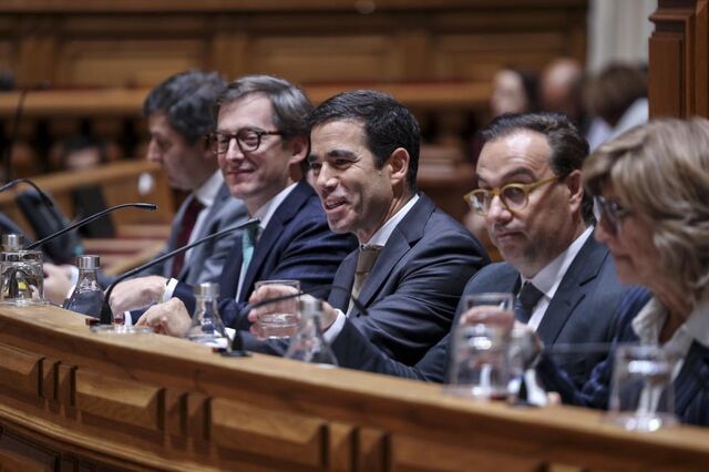 Número de concursos para dirigentes que ficam vazios é 'assustador', diz ministro da Presidência