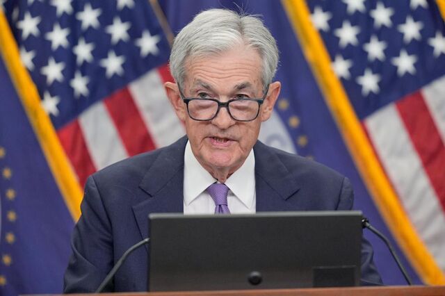 Com opiniões 'diferentes' dentro da Fed, corte de dezembro 'está longe de garantido'