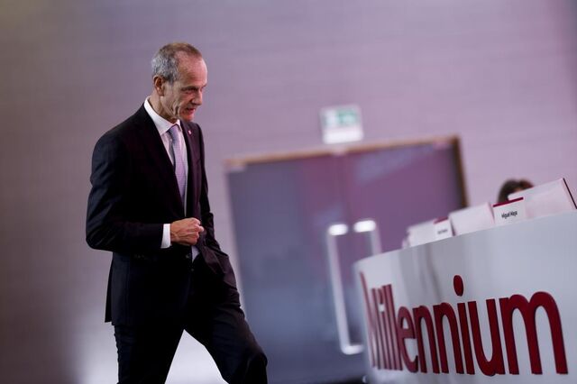 Lucro do BCP sobe 9% para 776 milhões até setembro