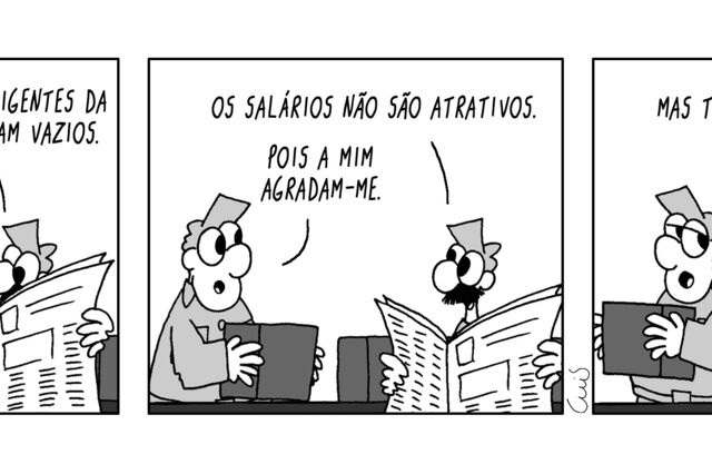 Cartoon SA 30-10-2025