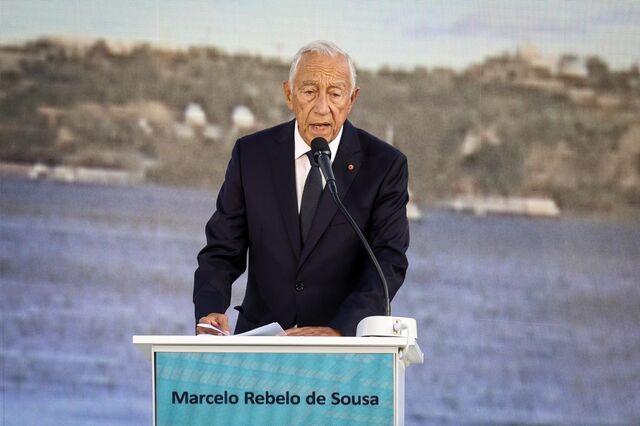 É oficial. Eleições presidenciais são a 18 de janeiro